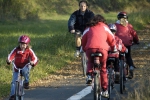 Otevření půjčovny jízdních kol v obci Brenná PL